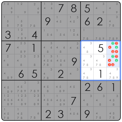 dell sudoku